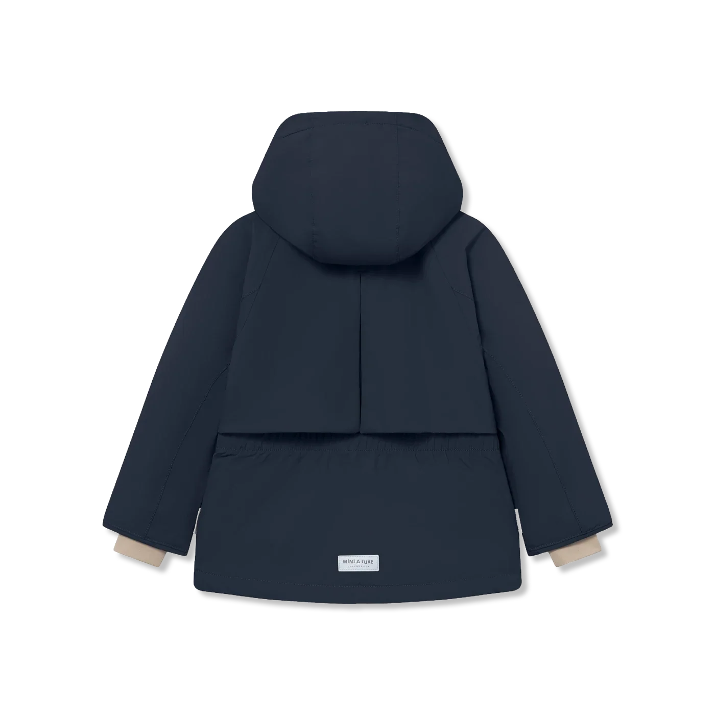 Matalgeana fleece Winterjacke