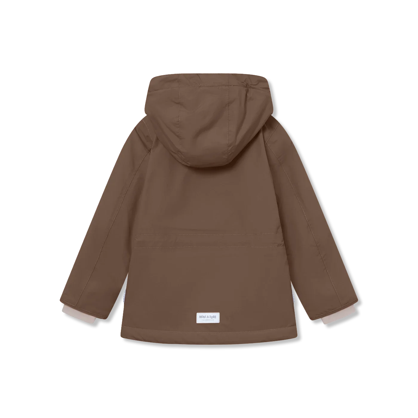 Matadyanko fleece Winterjacke