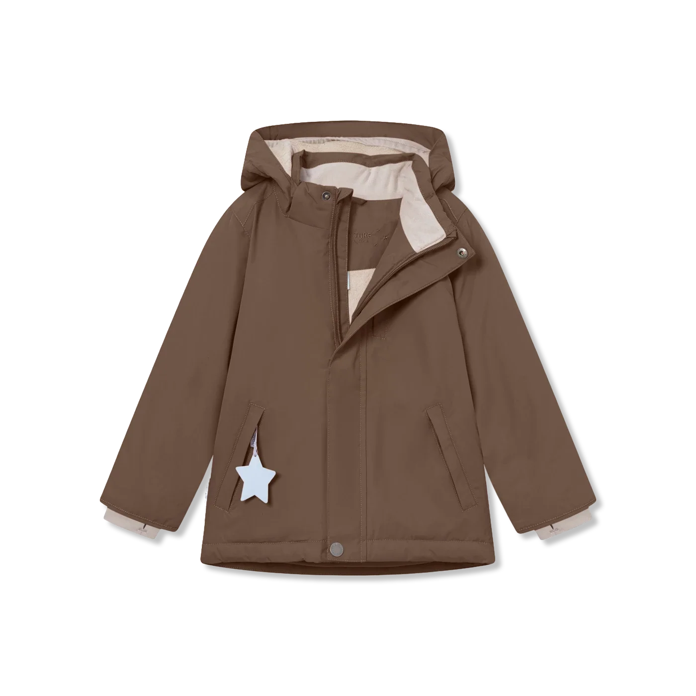 Matadyanko fleece Winterjacke