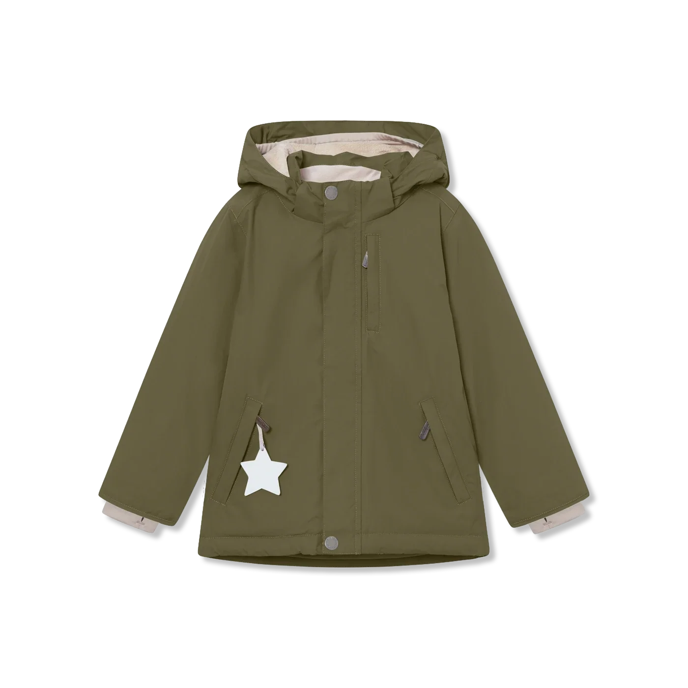 Matadyanko fleece