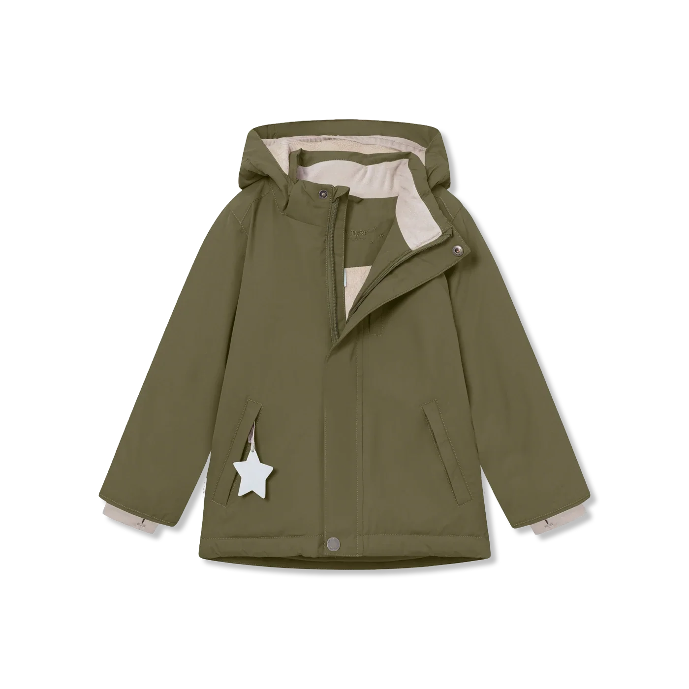 Matadyanko fleece