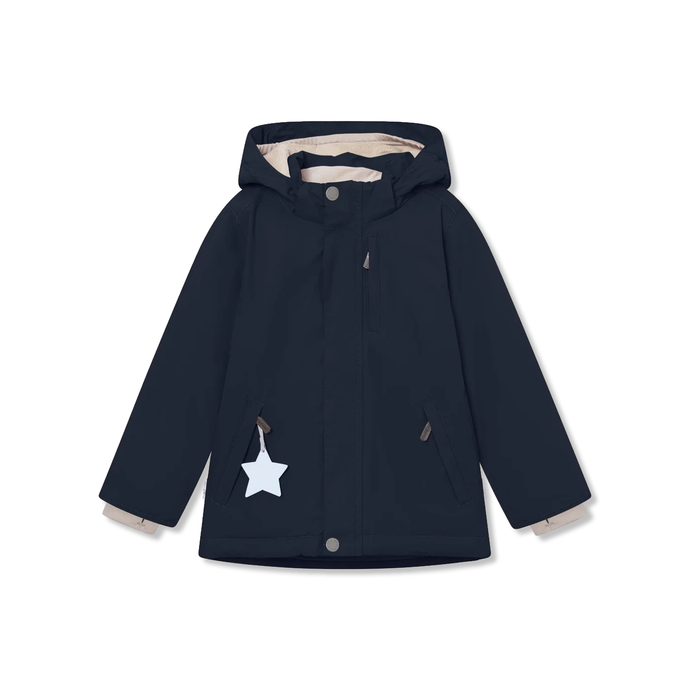 Matadyanko fleece