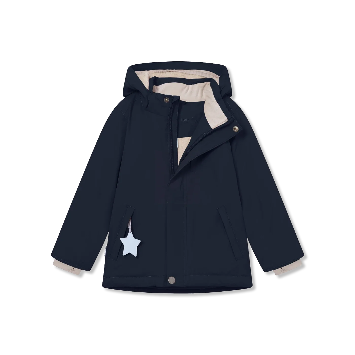 Matadyanko fleece