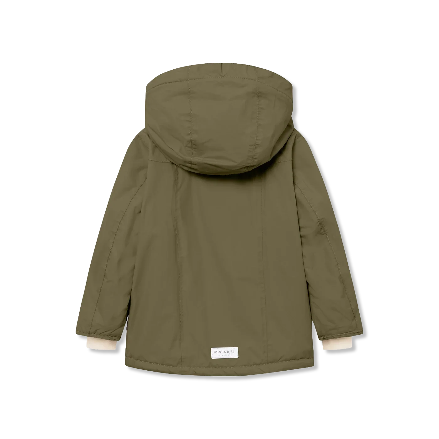 Matvestyn Winterjacke