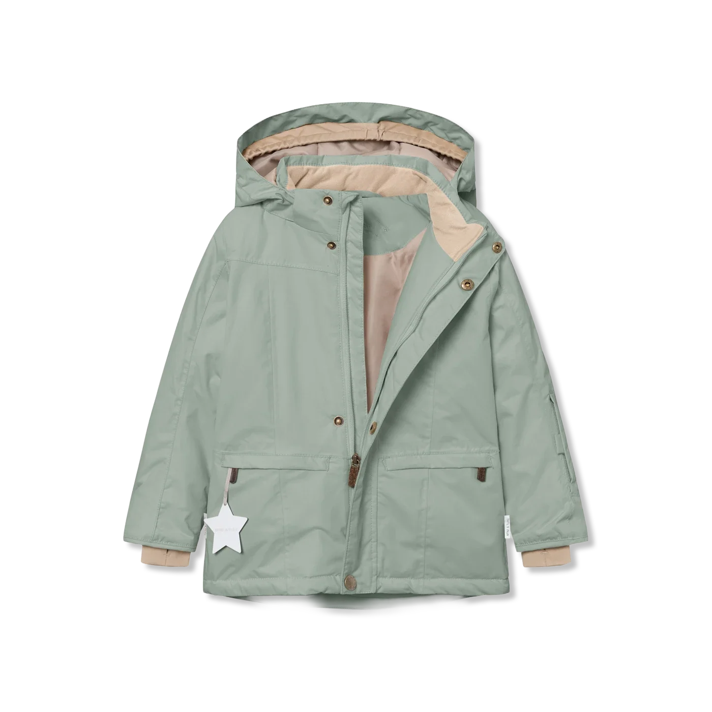 Matvestyn Winterjacke