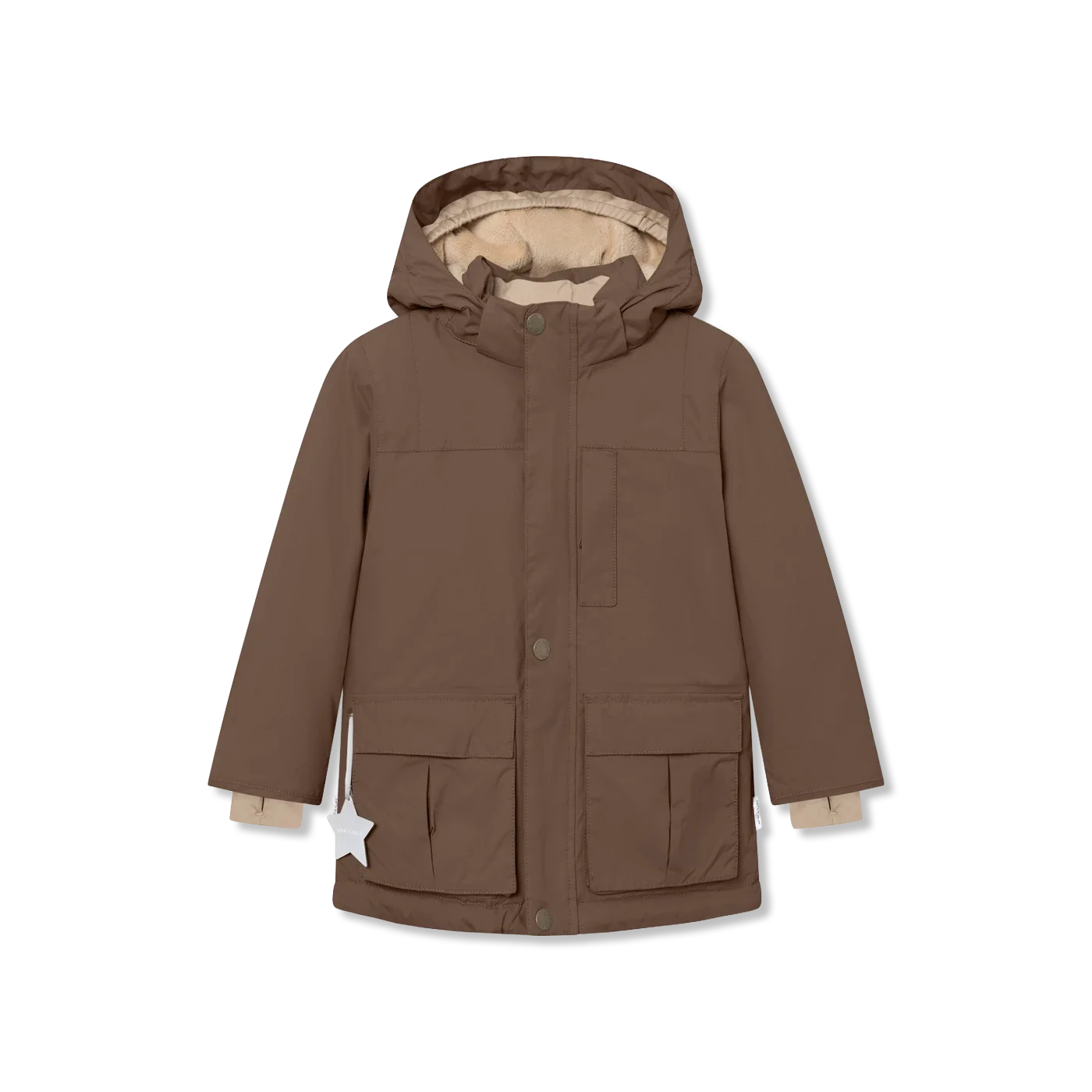 Matkastorio fleece