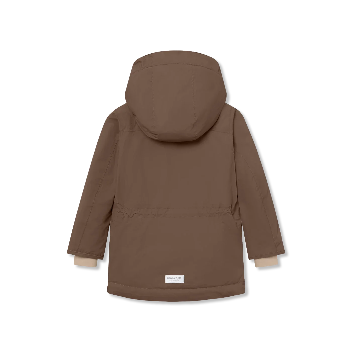 Matkastorio fleece