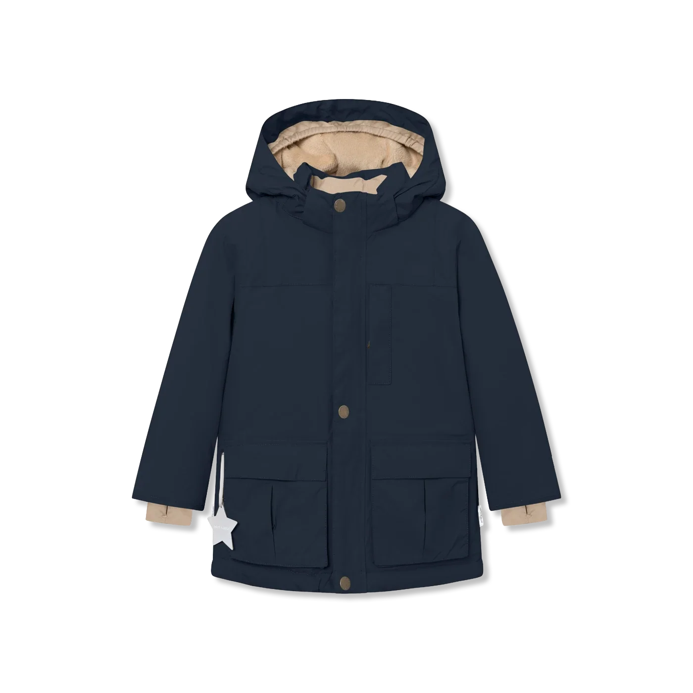 Matkastorio fleece