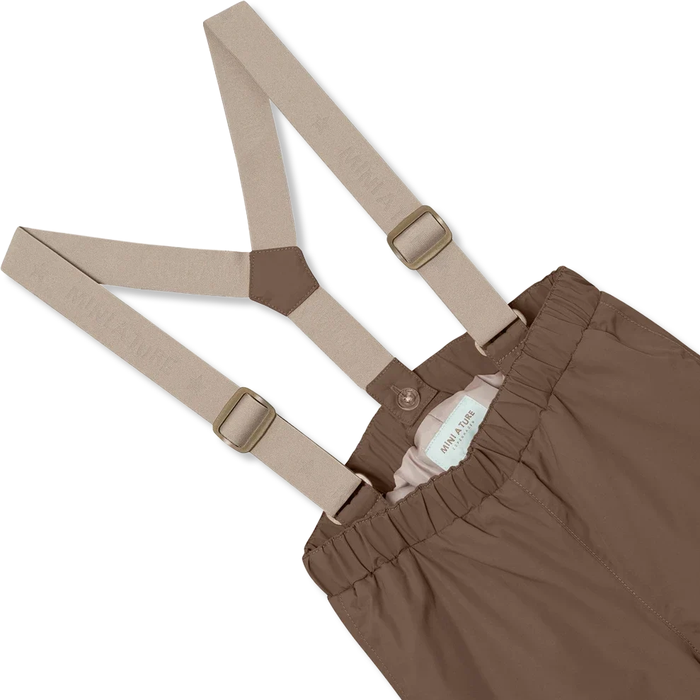 Matwilas Überziehhose