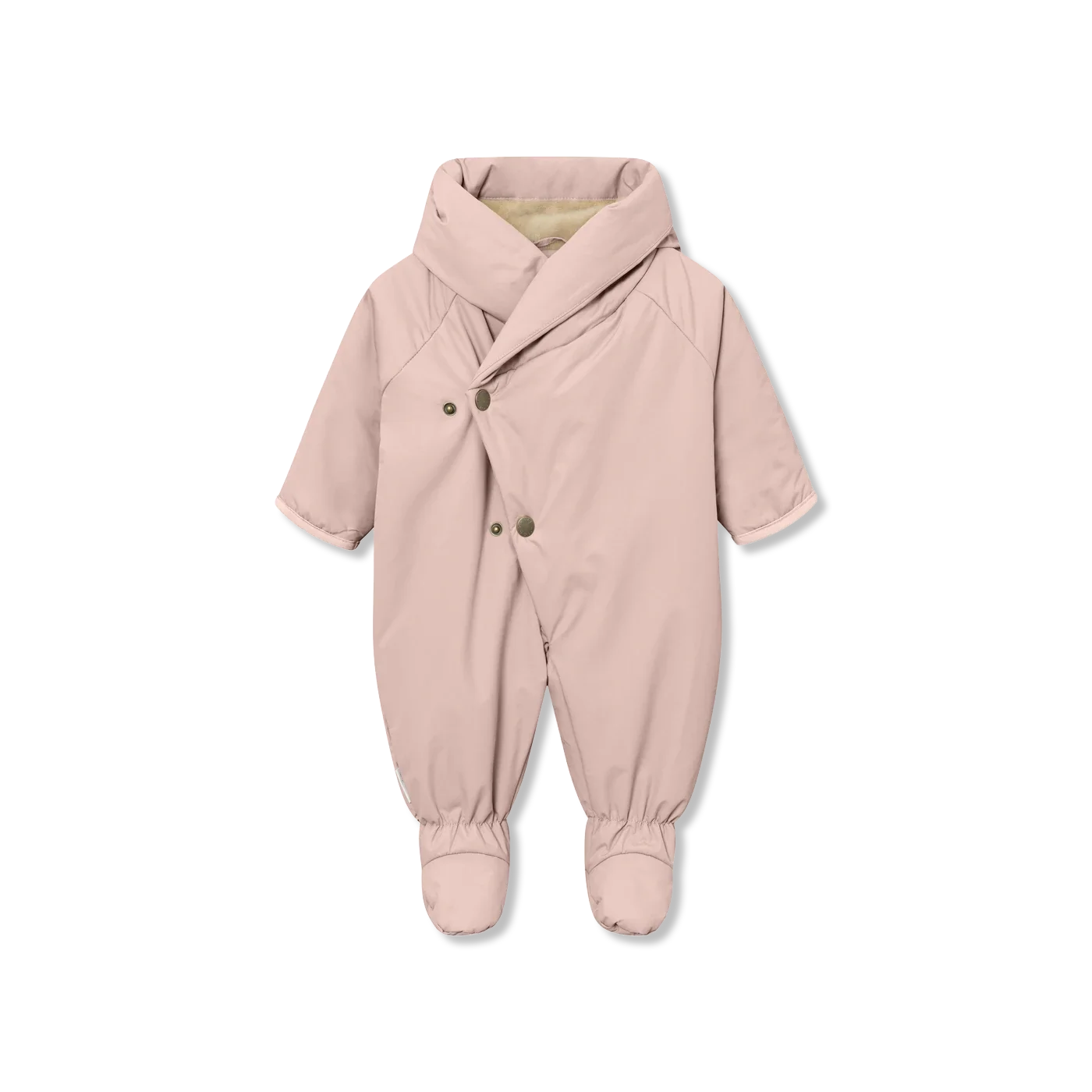 Matfianna fleece Ausfahranzug