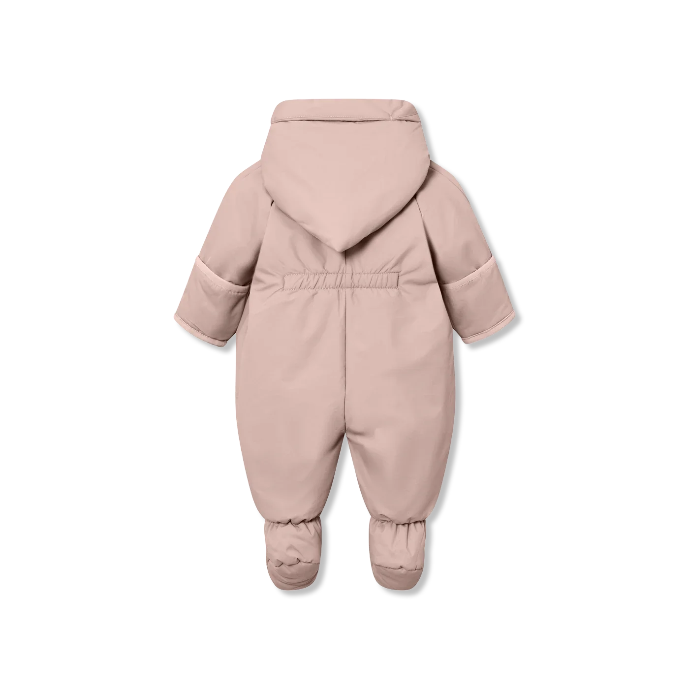 Matfianna fleece Ausfahranzug