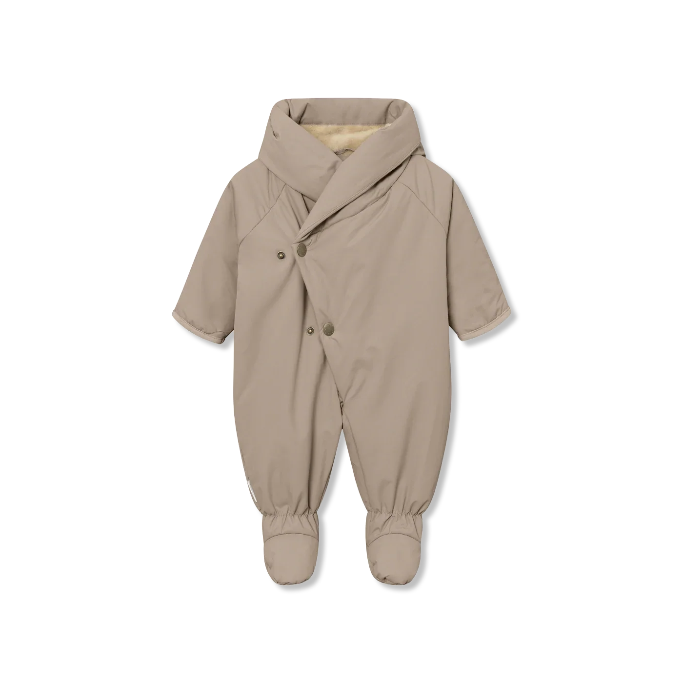 Matfianna fleece Ausfahranzug