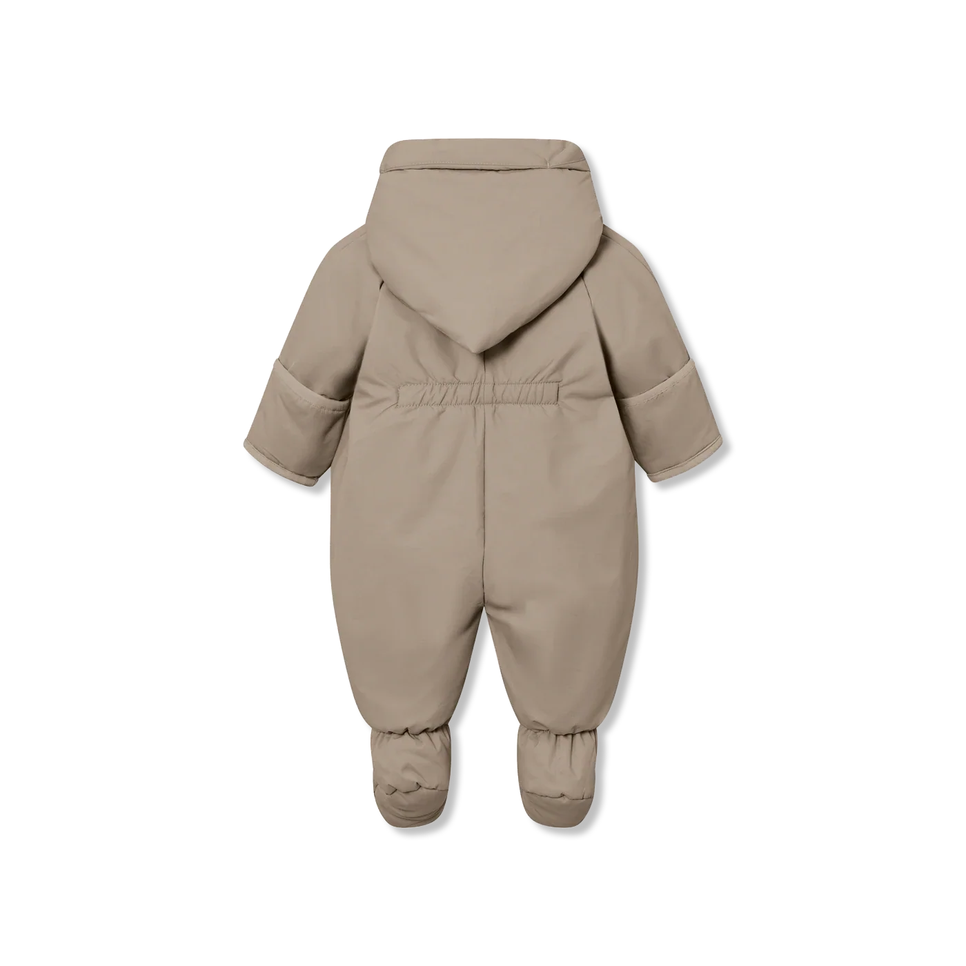 Matfianna fleece Ausfahranzug