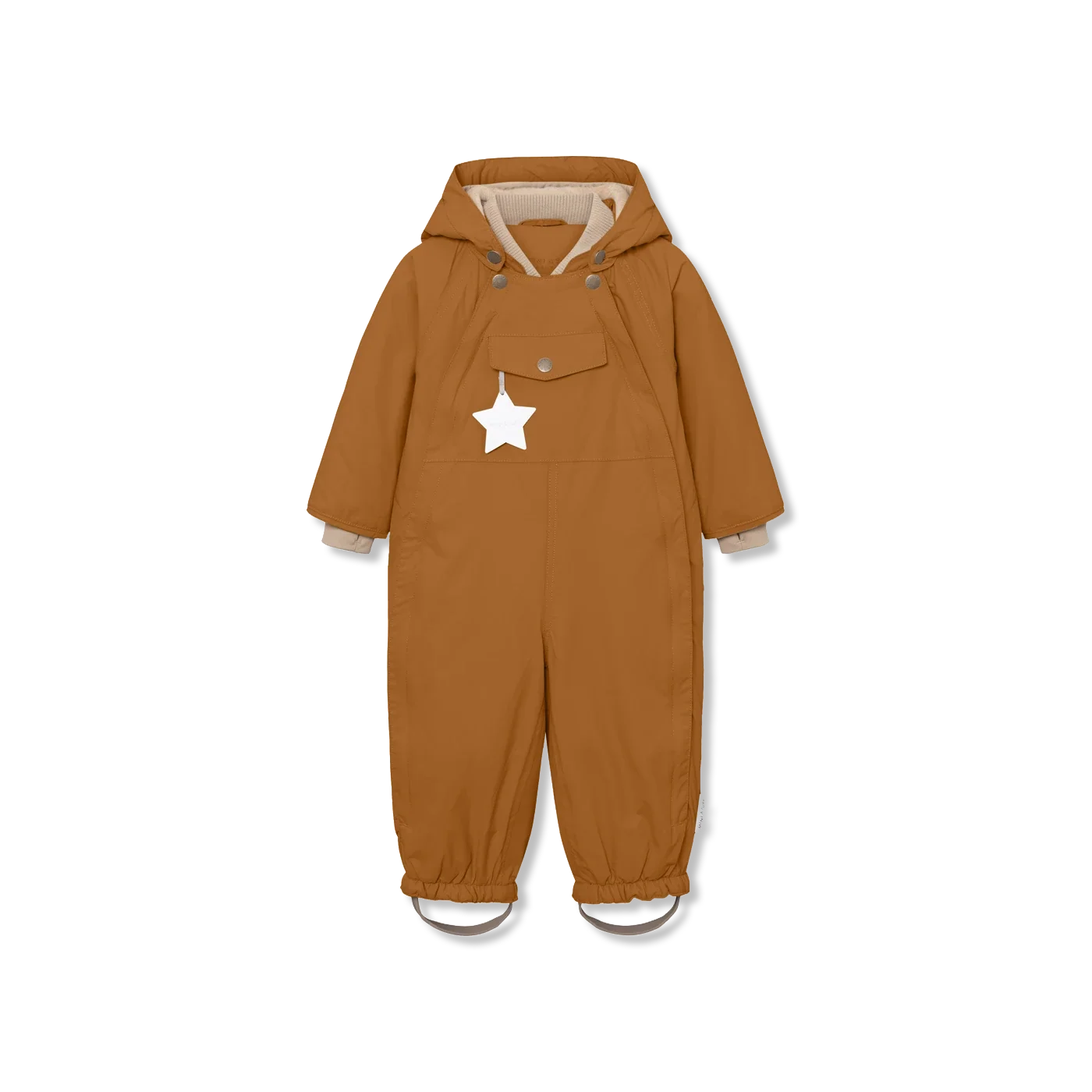 Matwisti fleece Schneeanzug