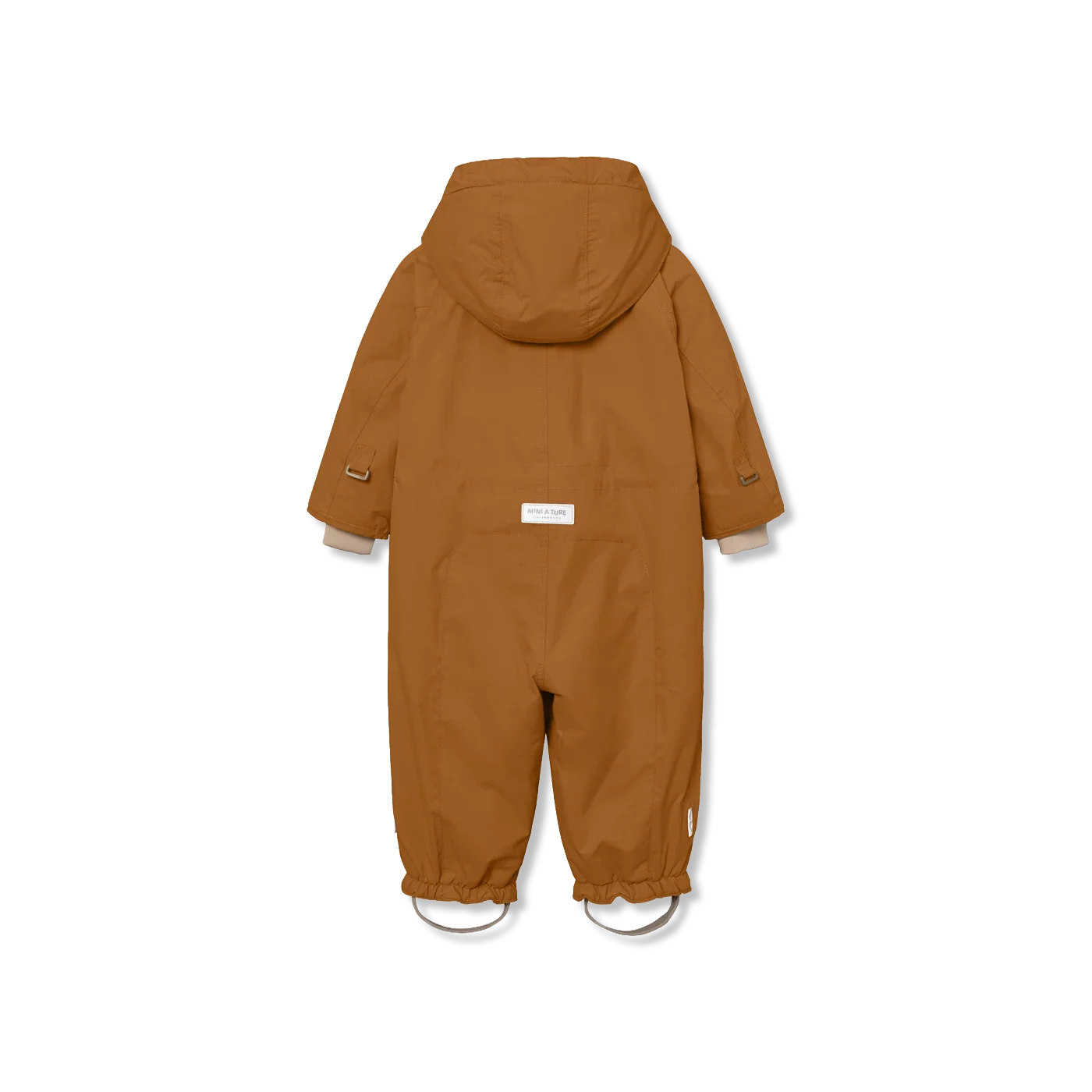 Matwisti fleece Schneeanzug