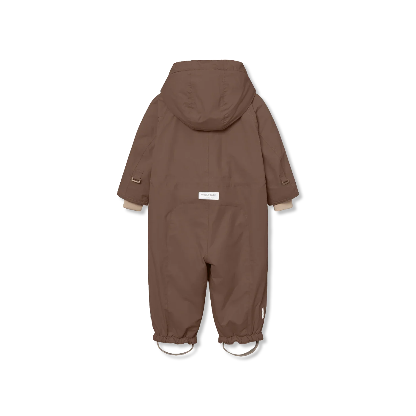 Matwisti fleece Schneeanzug
