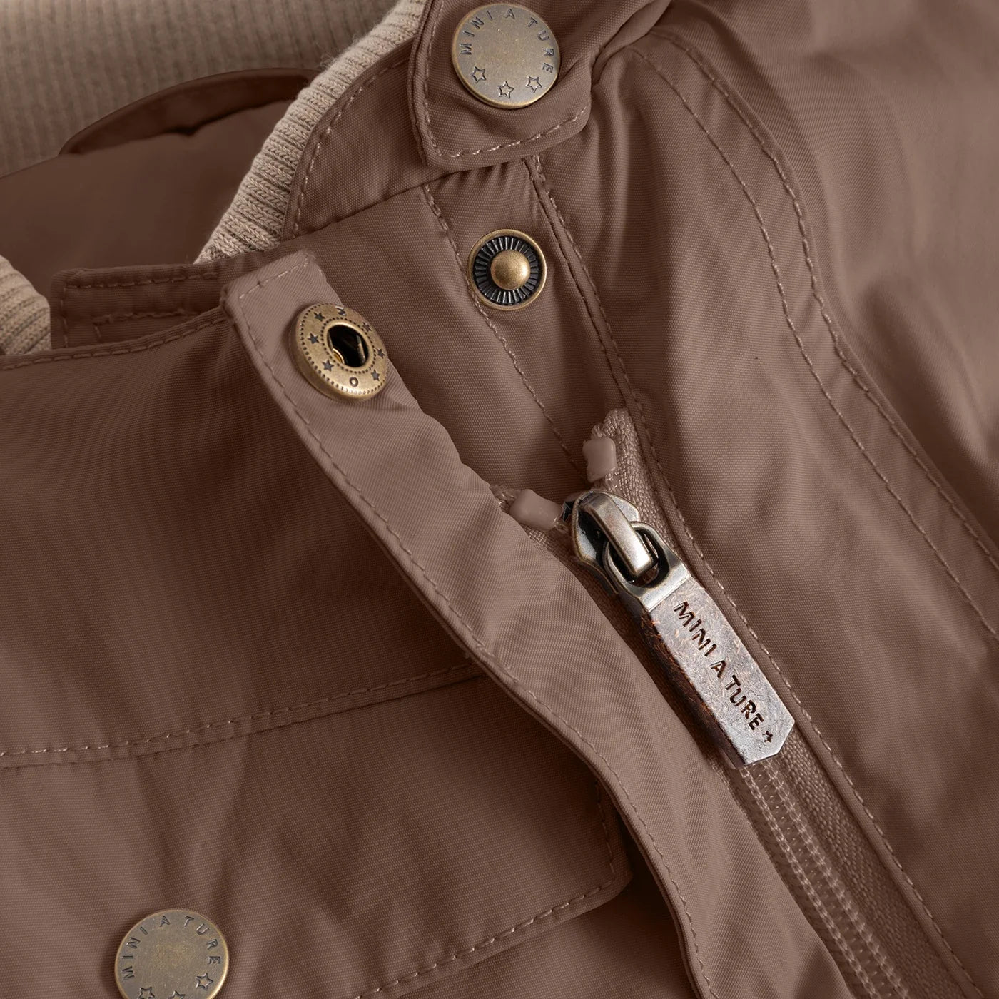 Matwisti fleece Schneeanzug