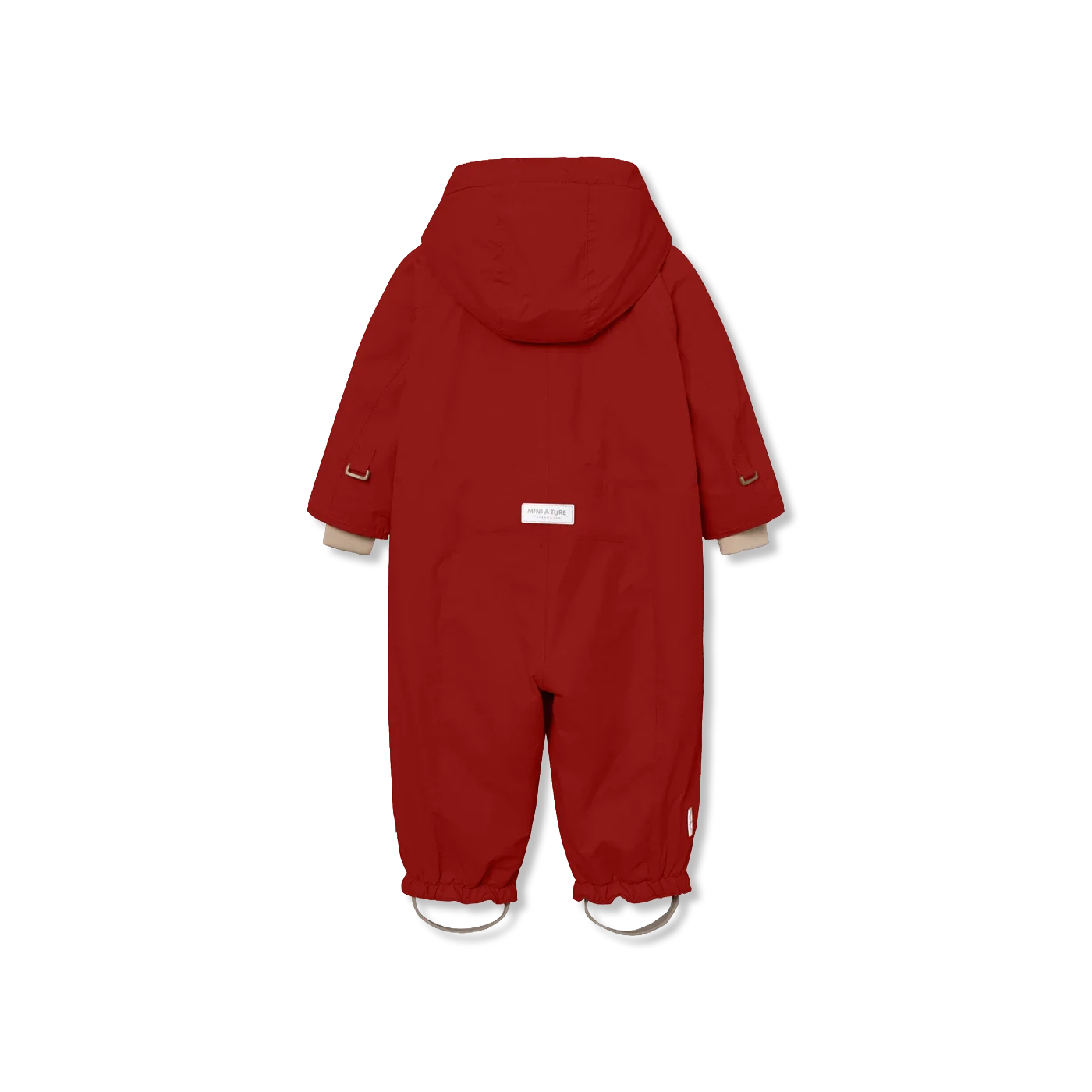 Matwisti fleece Schneeanzug