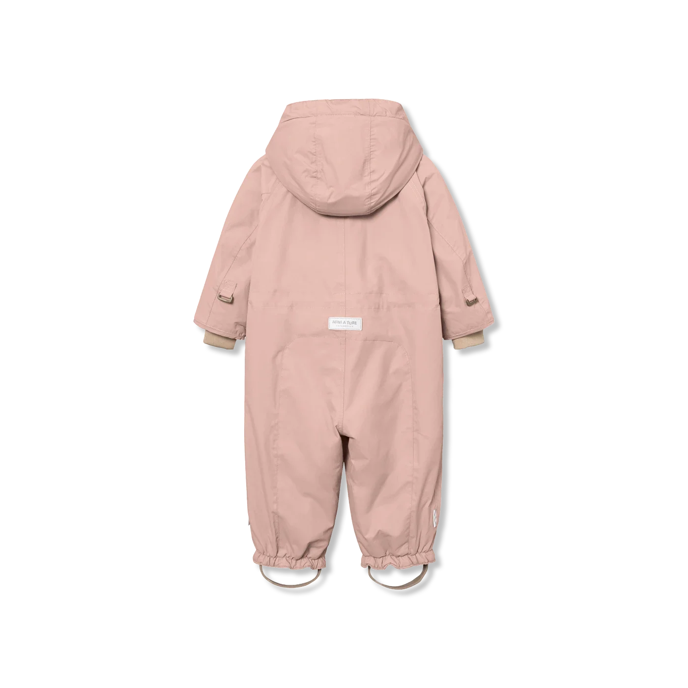 Matwisti fleece Schneeanzug