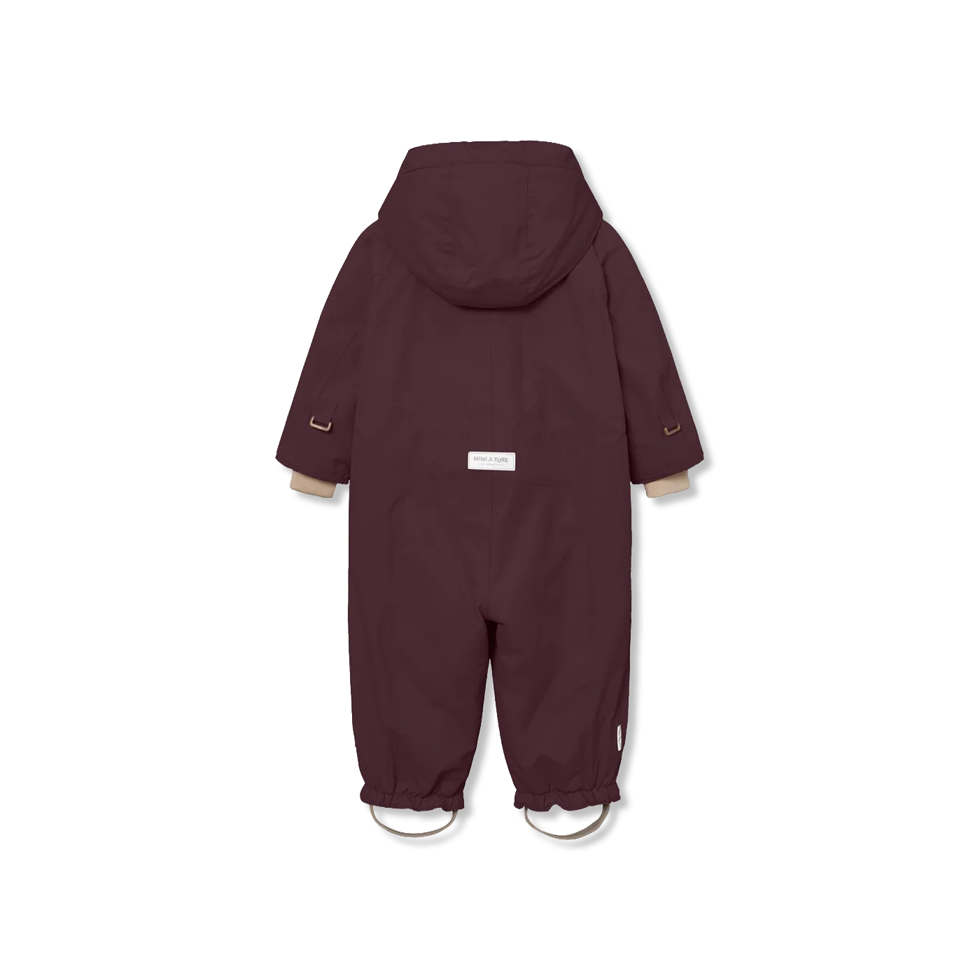 Matwisti fleece Schneeanzug