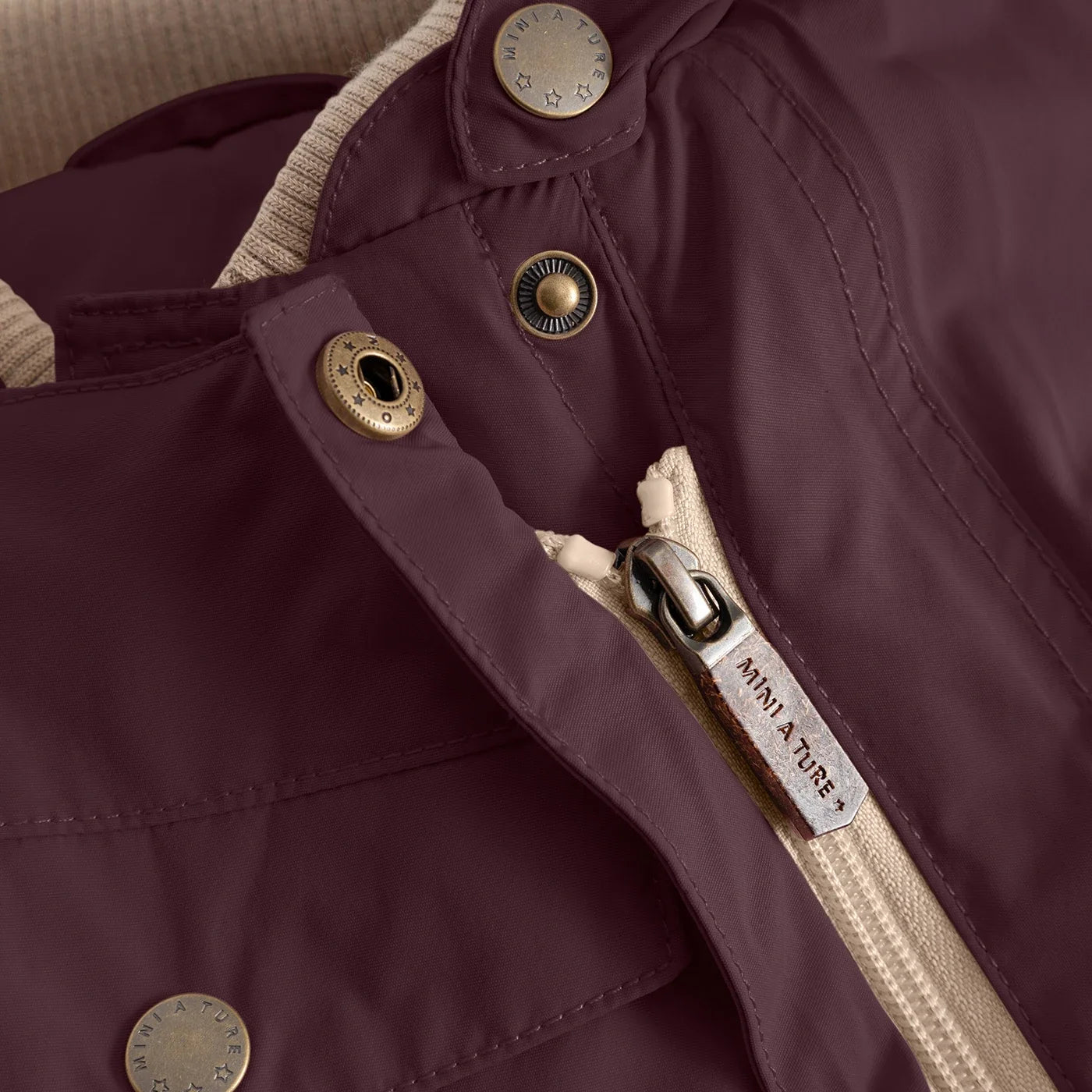 Matwisti fleece Schneeanzug