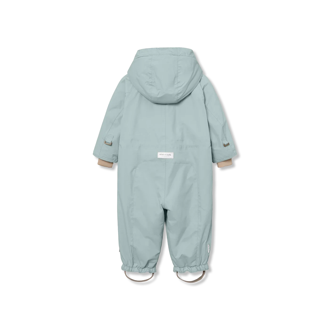 Matwisti fleece Schneeanzug