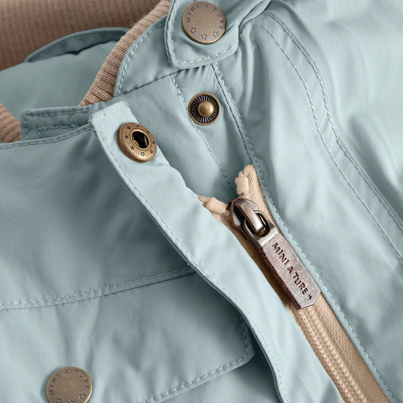 Matwisti fleece Schneeanzug