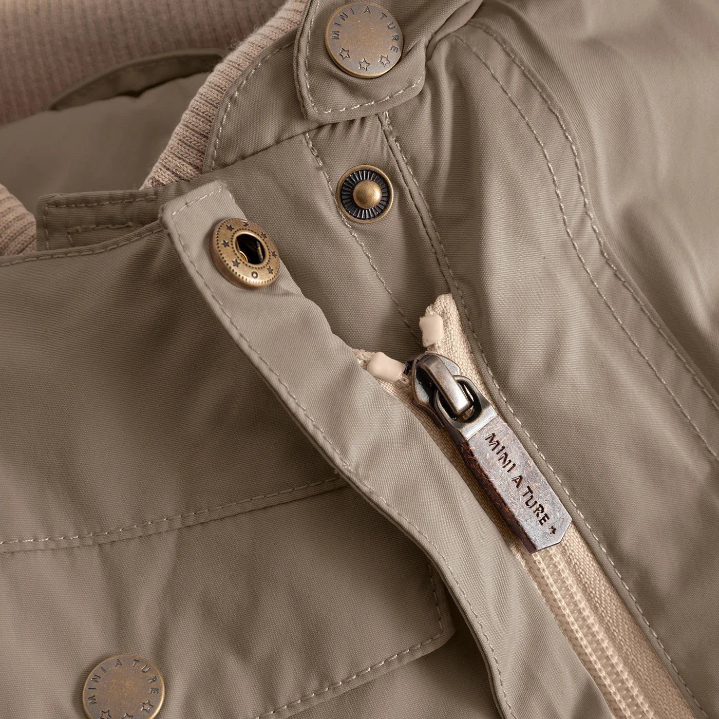 Matwisti fleece Schneeanzug