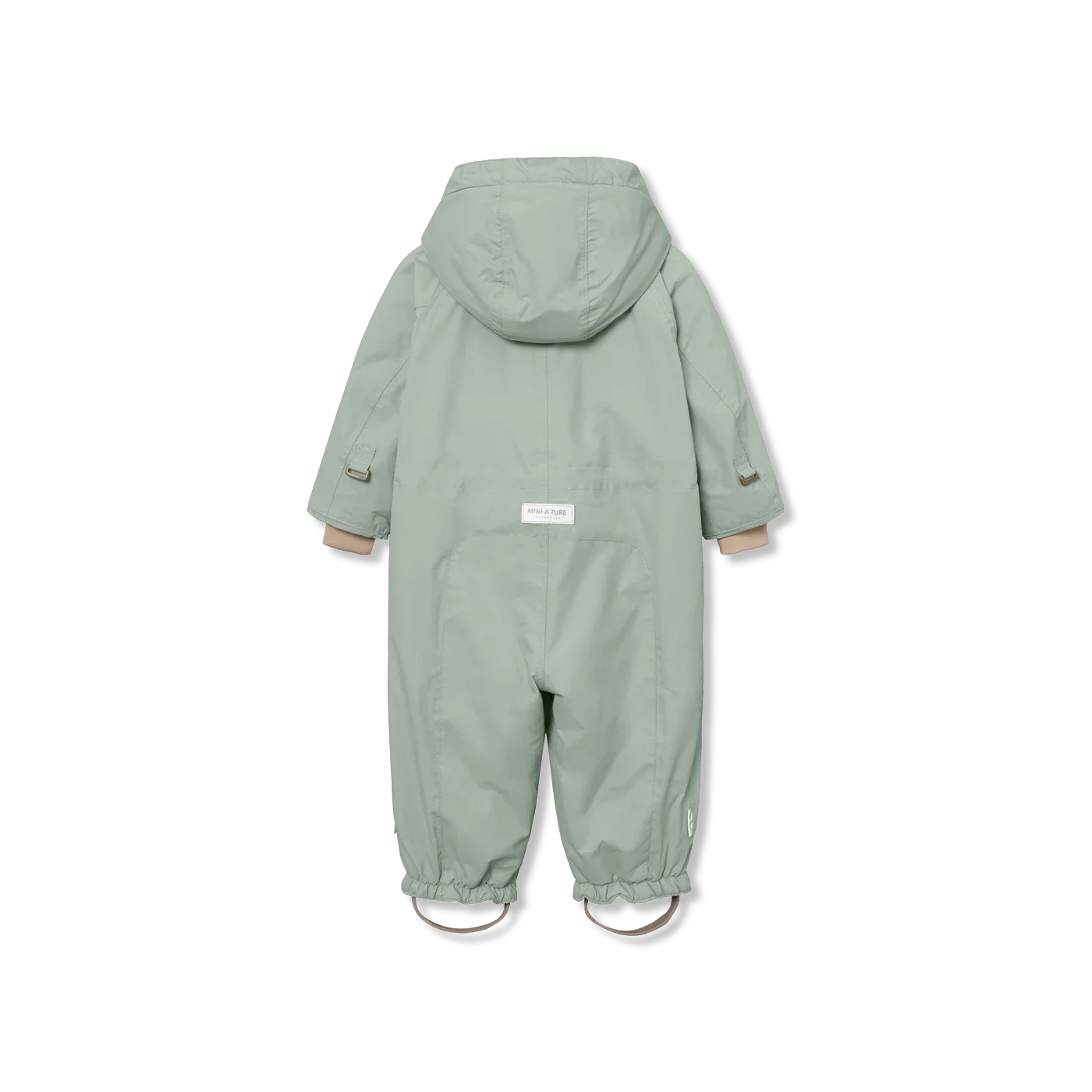 Matwisti fleece Schneeanzug