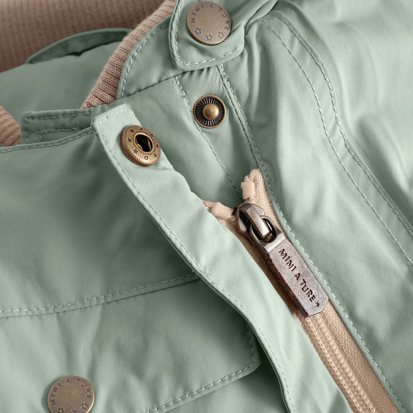 Matwisti fleece Schneeanzug