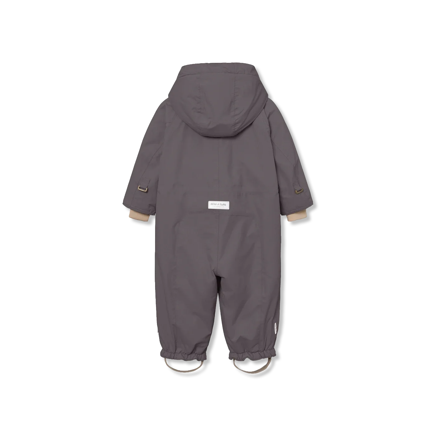 Matwisti fleece Schneeanzug
