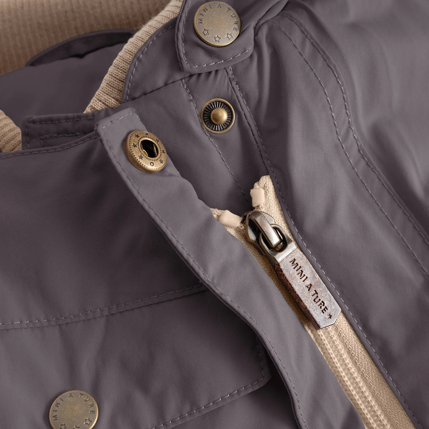 Matwisti fleece Schneeanzug
