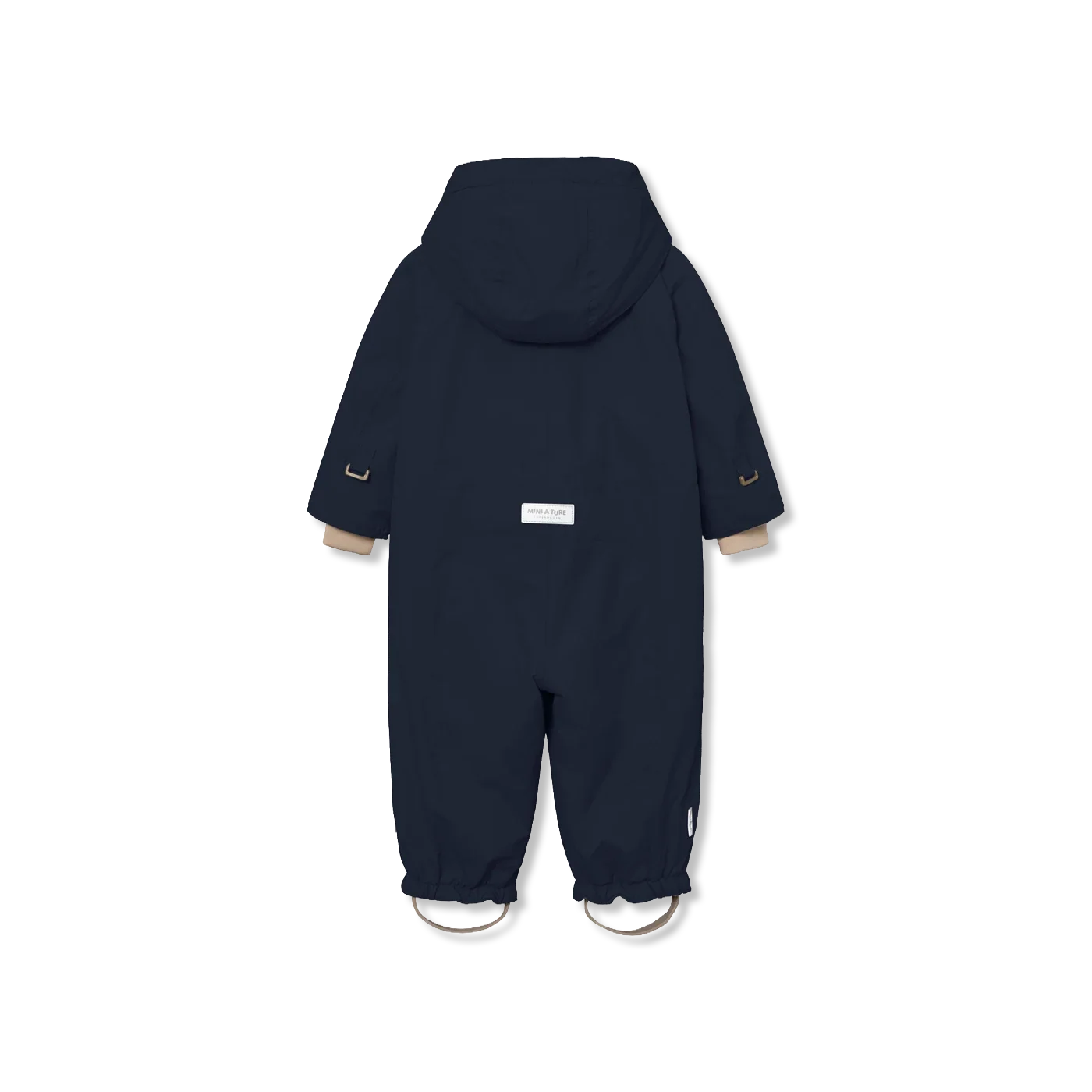 Matwisti fleece Schneeanzug