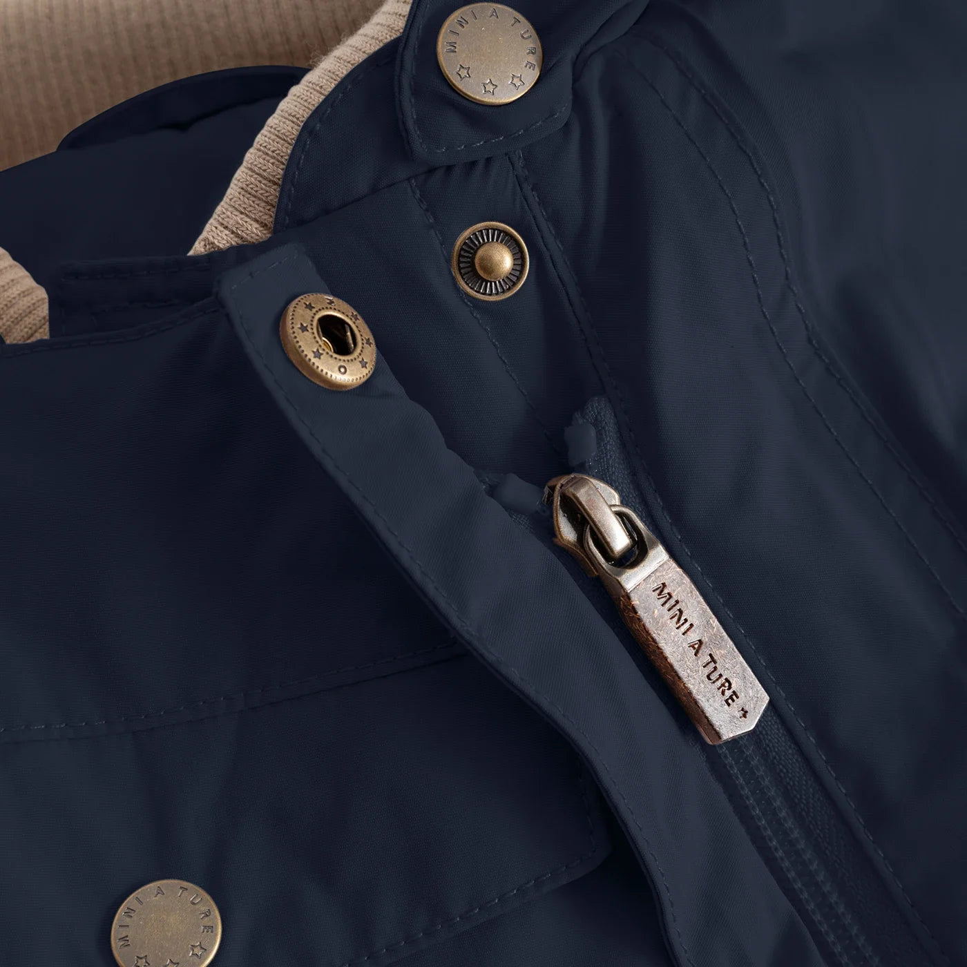 Matwisti fleece Schneeanzug