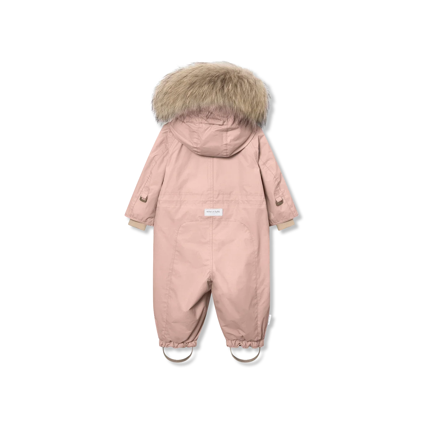 Matwisti fleece Schneeanzug