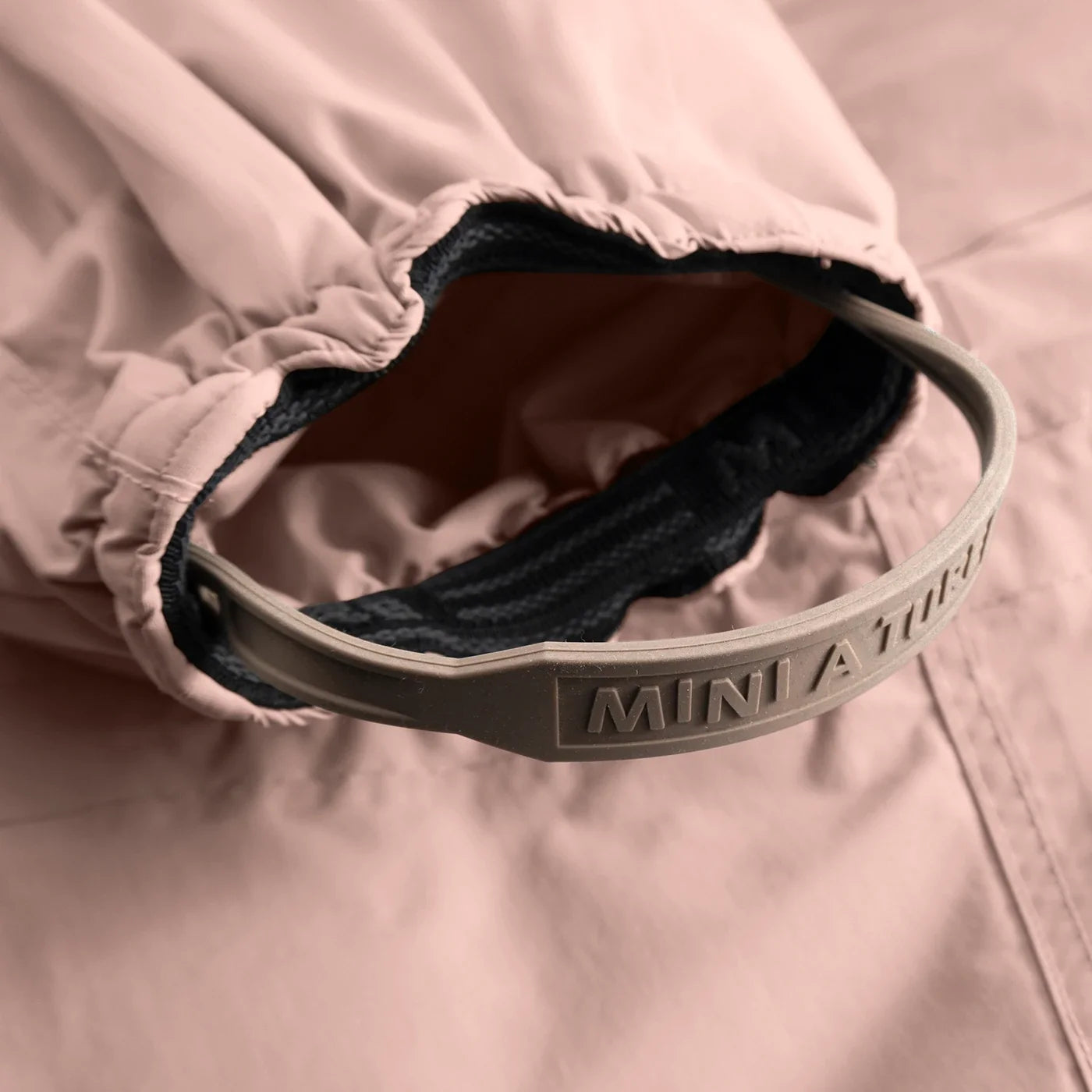 Matwisti fleece Schneeanzug