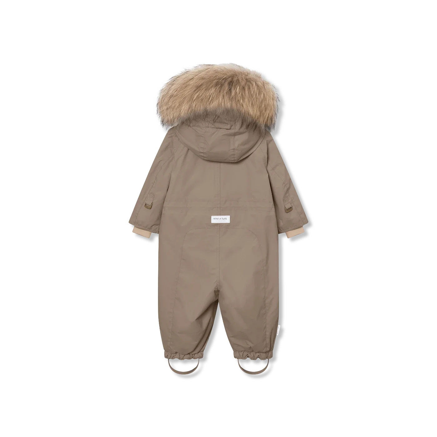 Matwisti fleece Schneeanzug