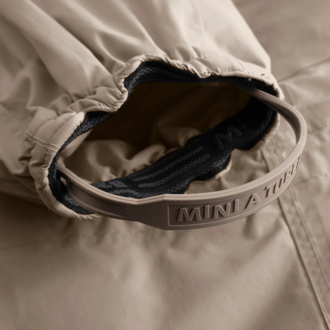 Matwisti fleece Schneeanzug