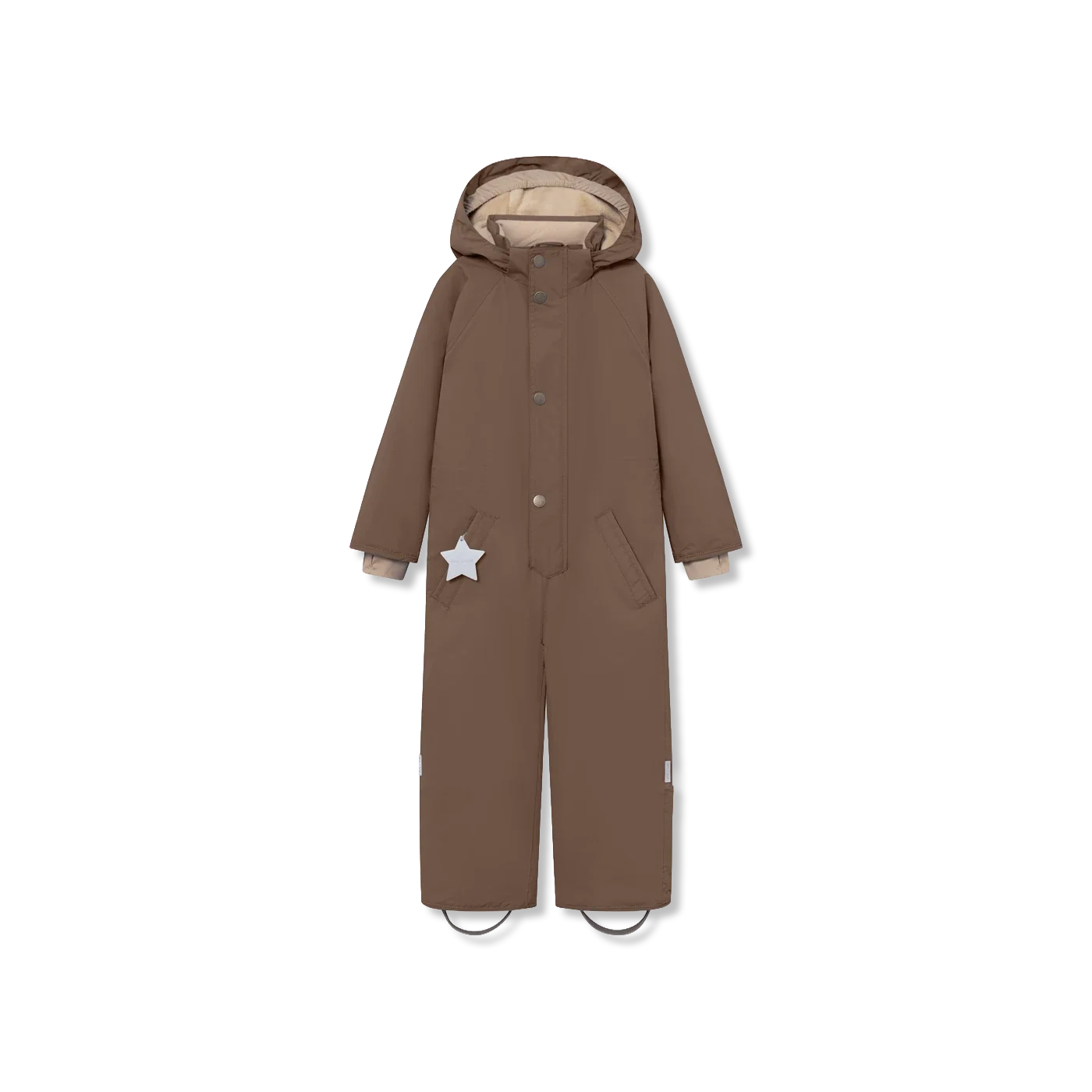 Matwanni fleece Schneeanzug