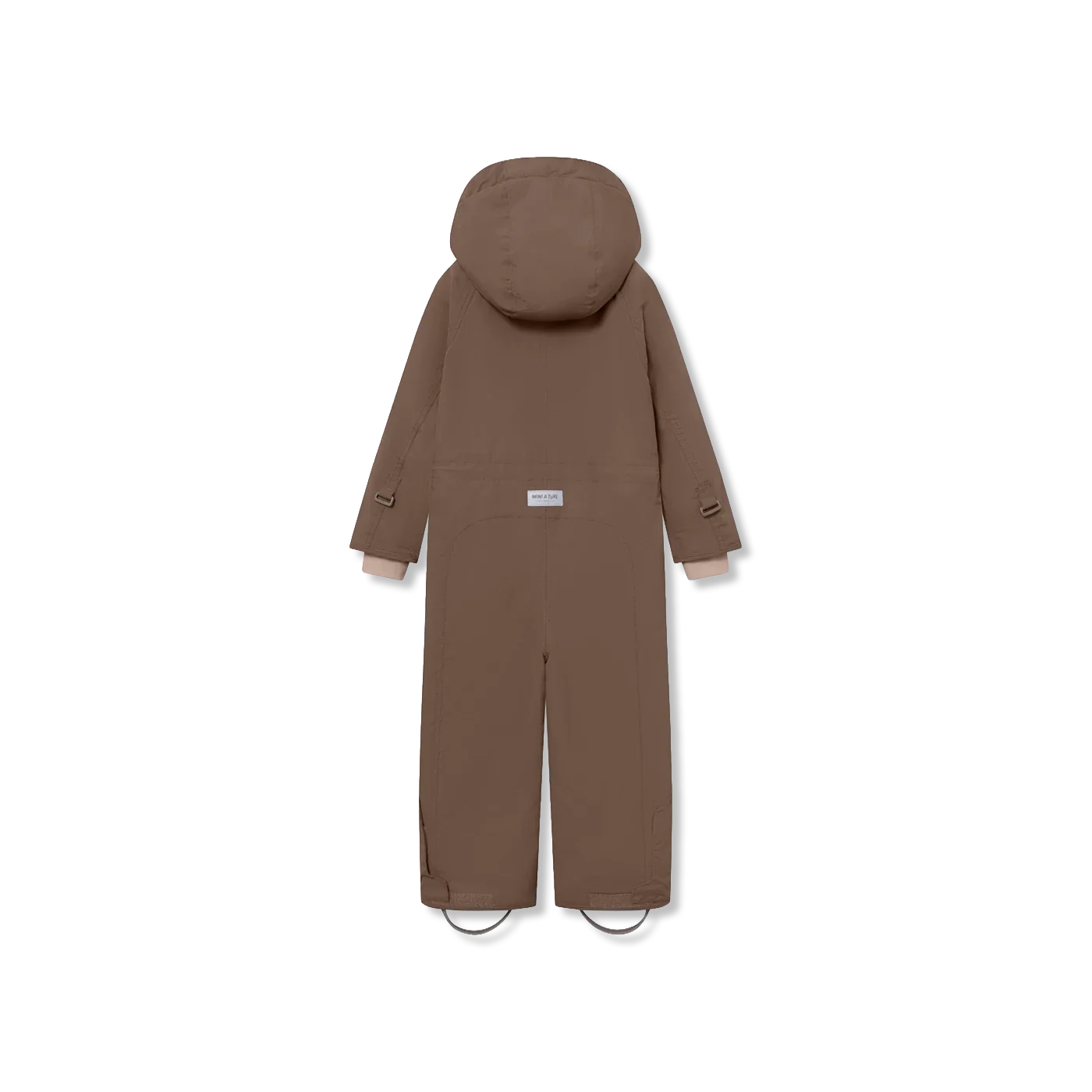 Matwanni fleece Schneeanzug