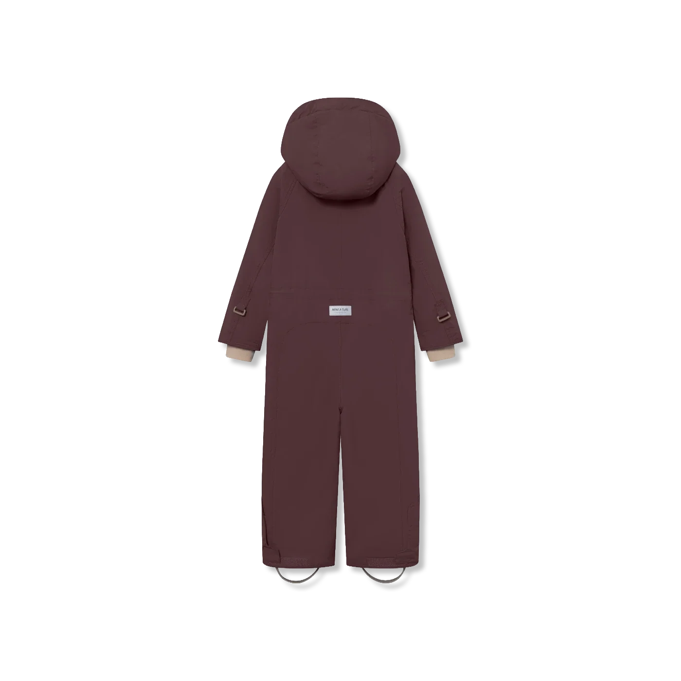 Matwanni fleece Schneeanzug