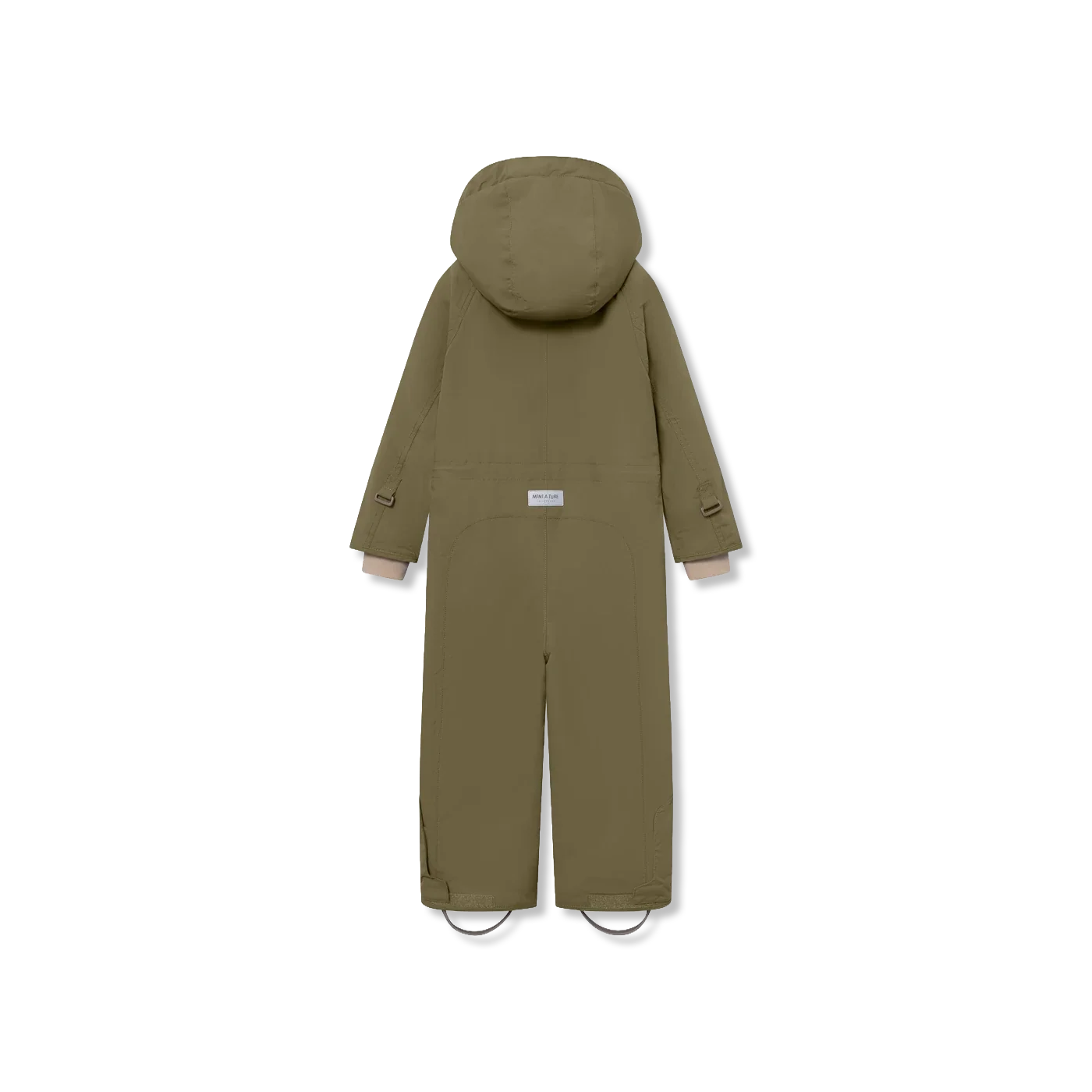 Matwanni fleece Schneeanzug