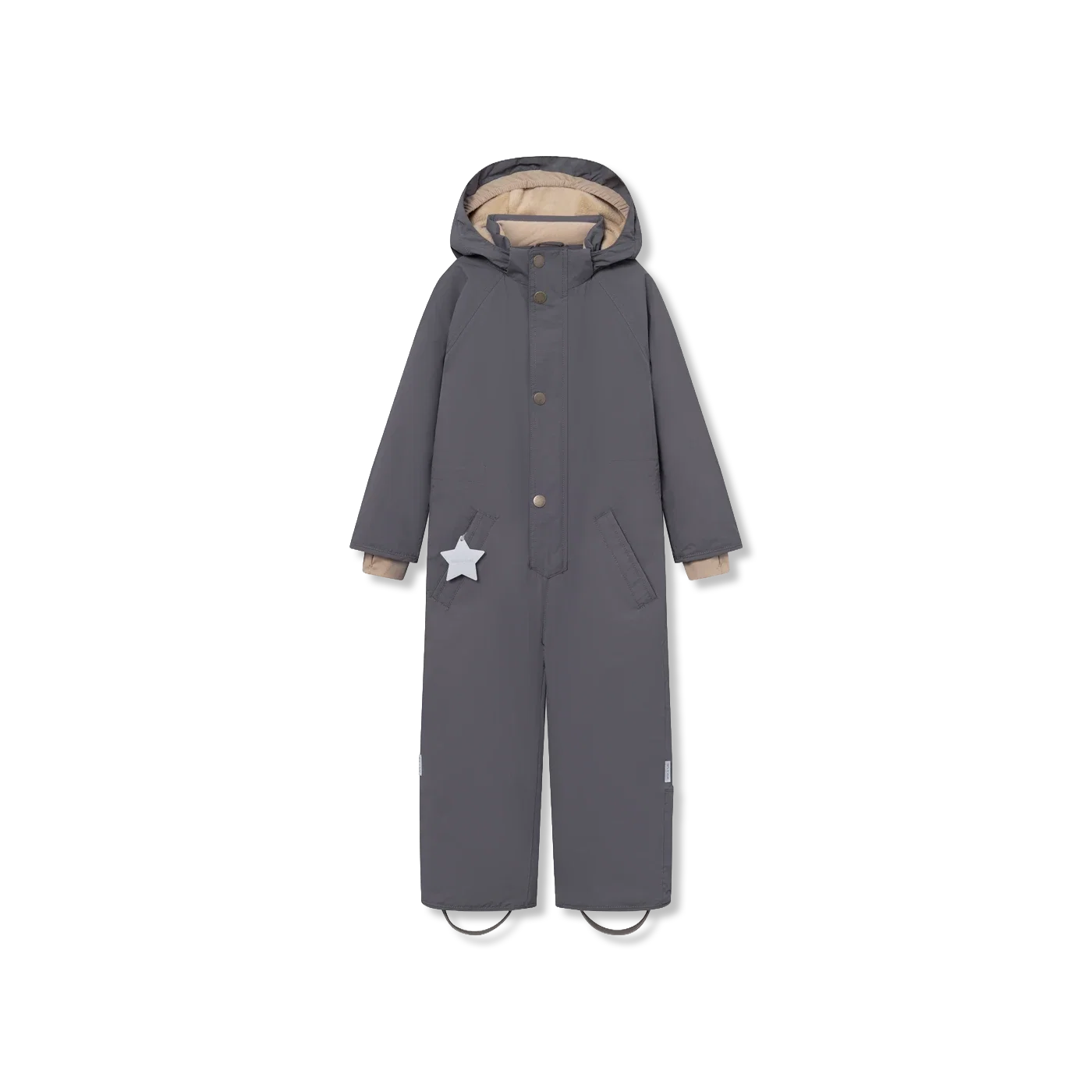 Matwanni fleece Schneeanzug