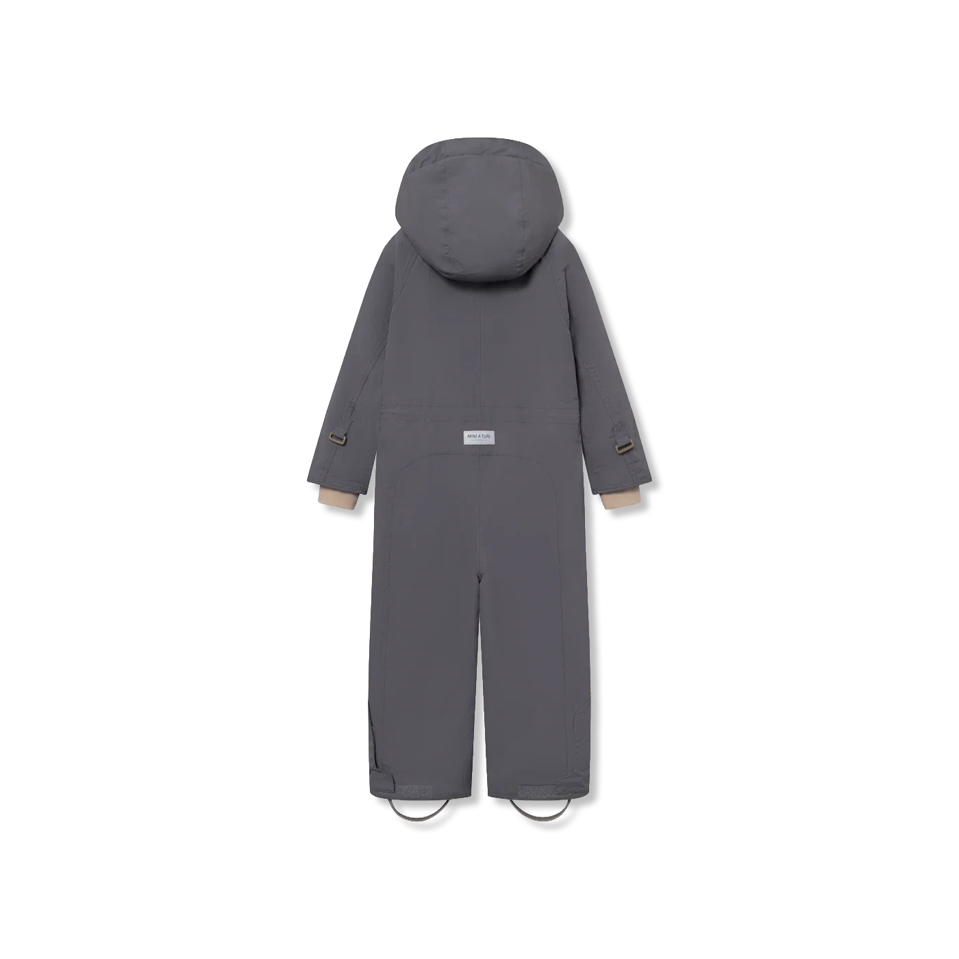 Matwanni fleece Schneeanzug