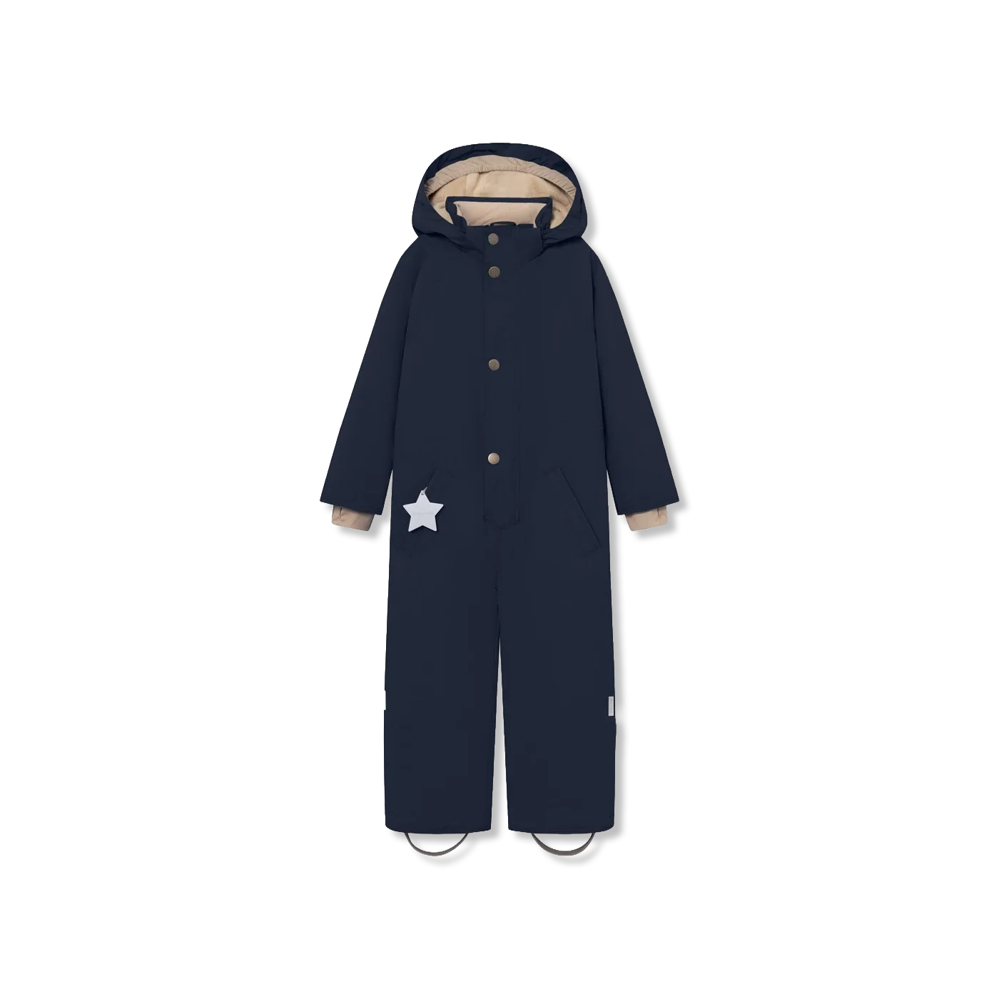 Matwanni fleece Schneeanzug