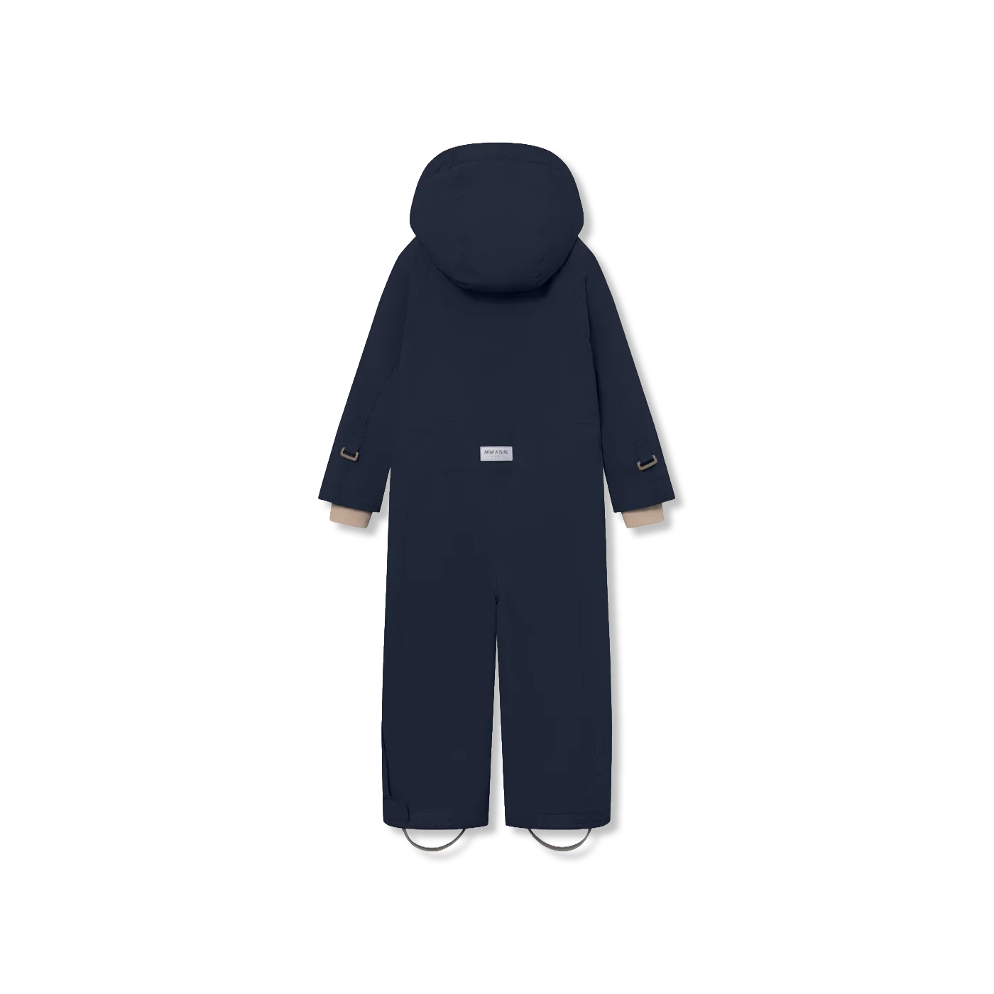 Matwanni fleece Schneeanzug