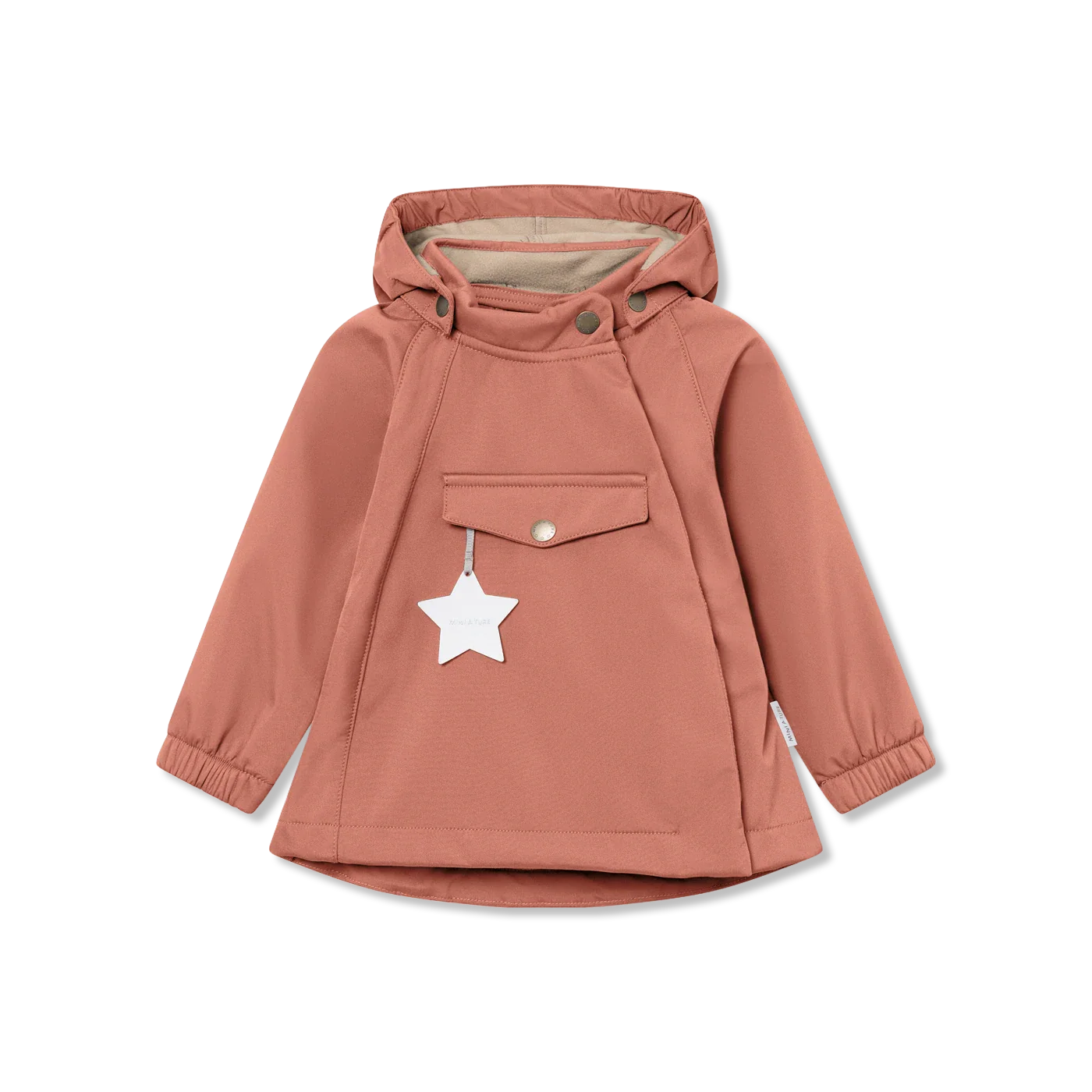 Matwai Softshelljacke