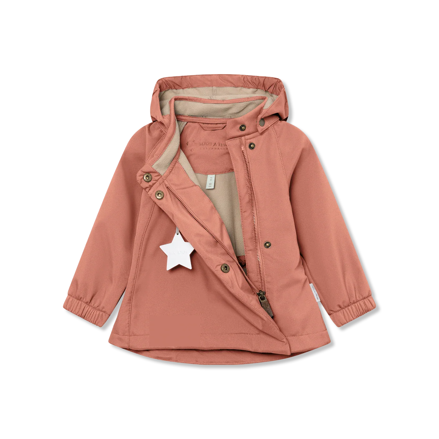 Matwai Softshelljacke