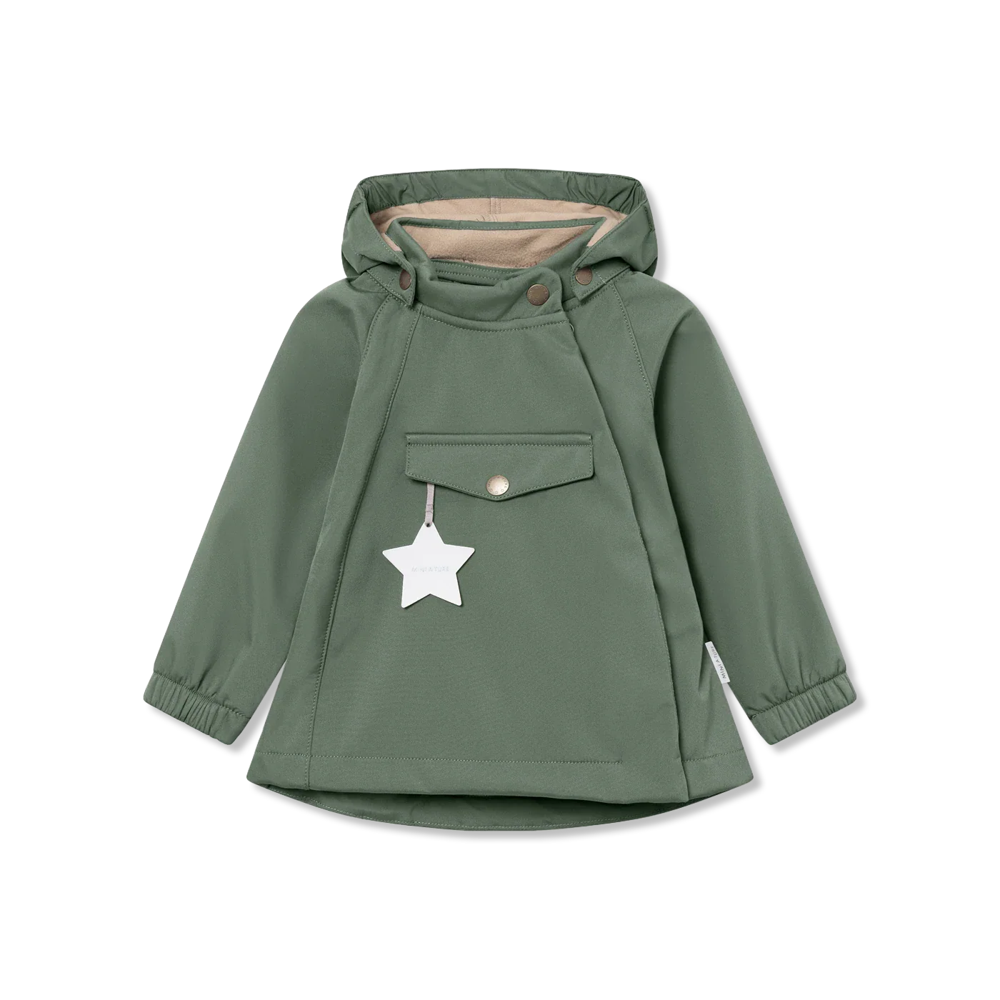 Matwai Softshelljacke