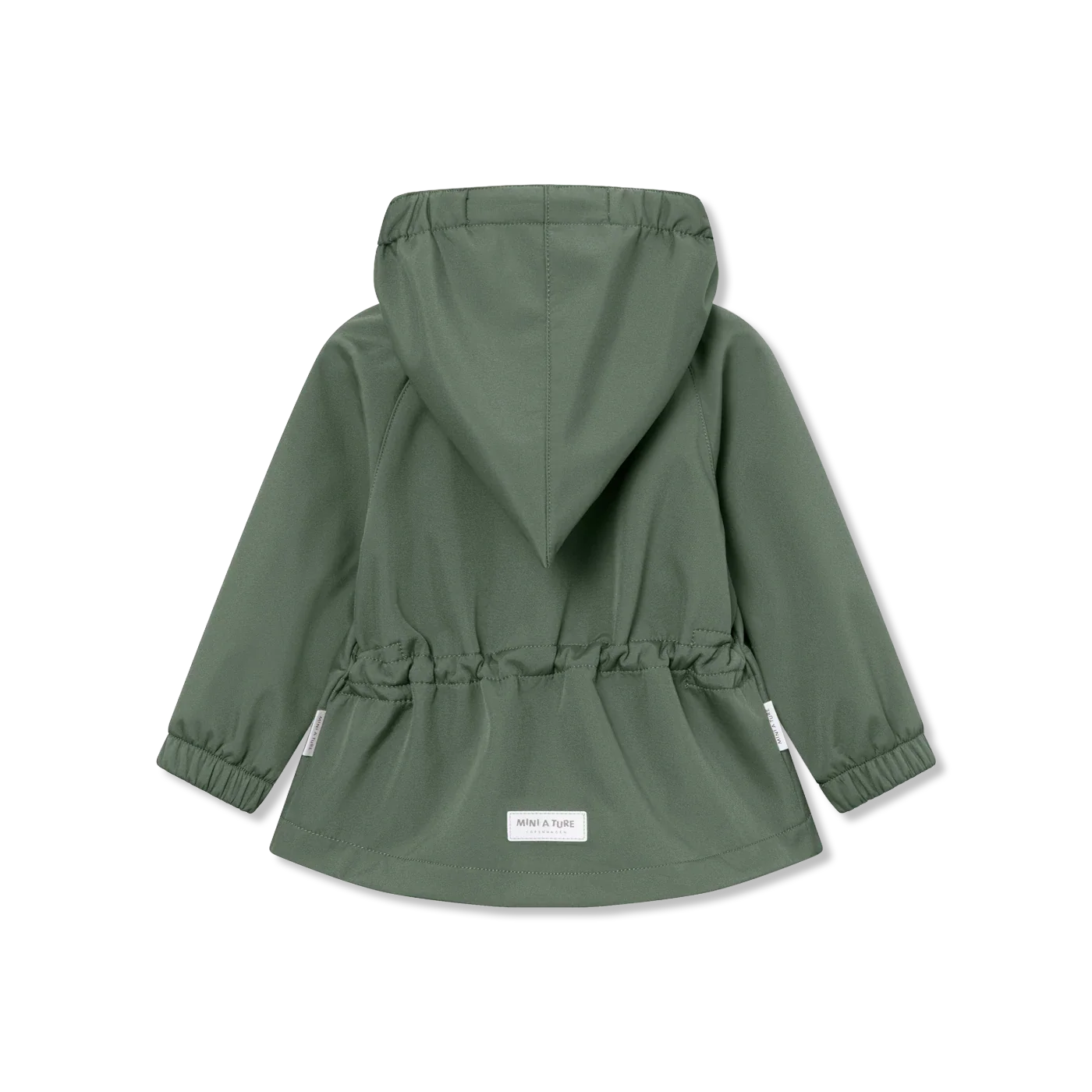 Matwai Softshelljacke